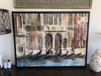 Venice Art