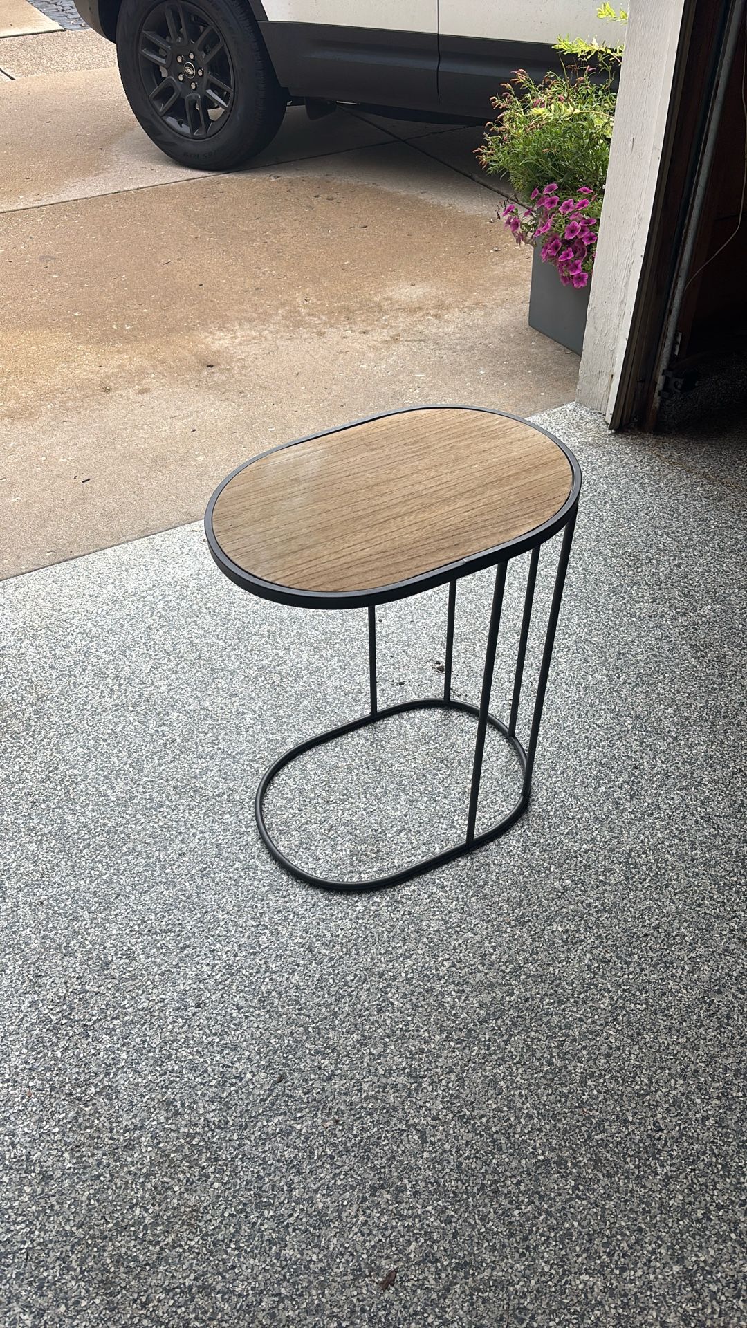 Side Table