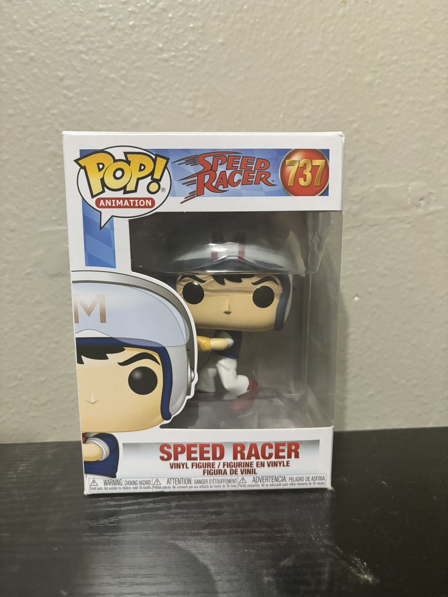 Speed Racer Speed Racer