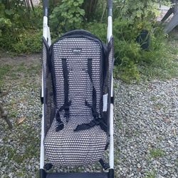 Stroller Good Condition