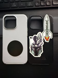 iPhone 13 Pro Otterbox Case