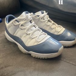 Jordan 11 Retro Low
