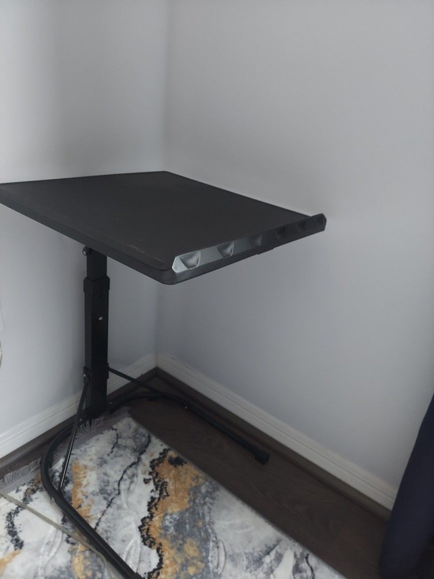 Adjustable Mini Table