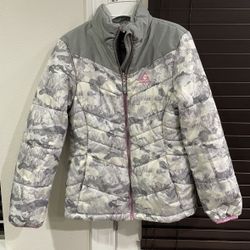 Girls Jacket
