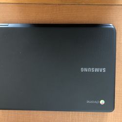Samsung Chrome 