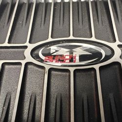 Rockford Fosgate Old School Car Amp