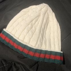 Gucci beanie