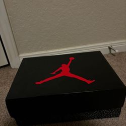 Jordan 3 Size 7