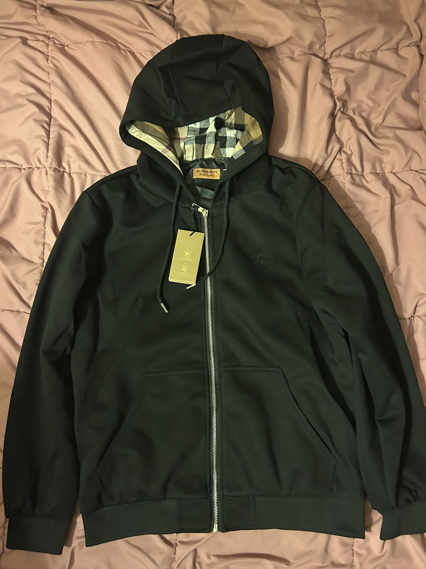 Burberry Hoodie