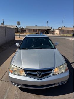 2003 Acura TL on offerup