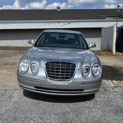 2007 KIA Amanti