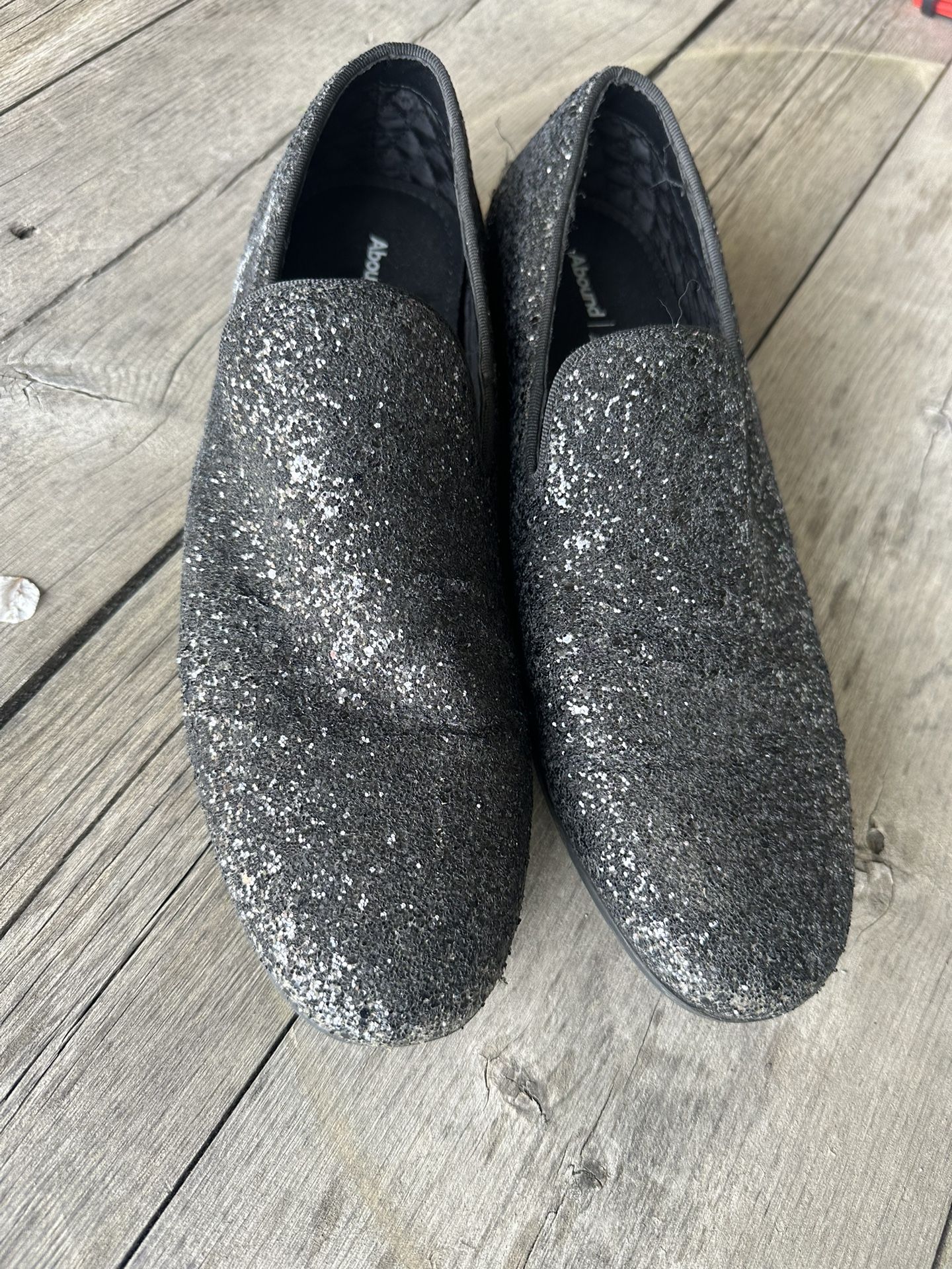 Michael Jackson Shoes
