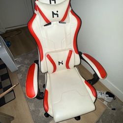 Arcade Gaming Chair