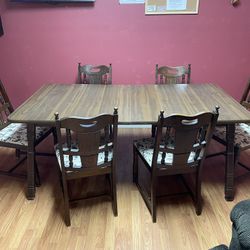Family Table