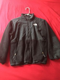 North face