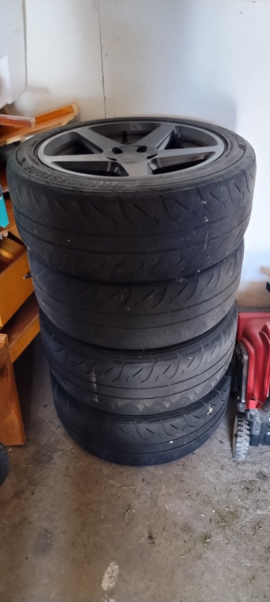 5x110 Rims For Sale