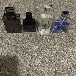 Colognes All For Only 40 (bought For Like 180$)
