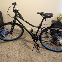 Mildly Used Cycle Guardian Brand 