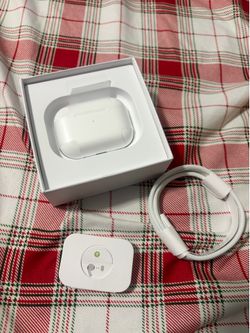 AirPod Pro Gen 2 (negotiable)