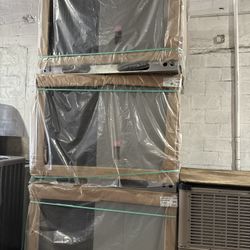 2.5 Ton Heat Pump Air Conditioner