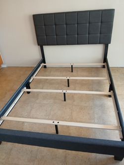 Bed Frame