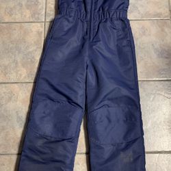Faded glory deals snow pants