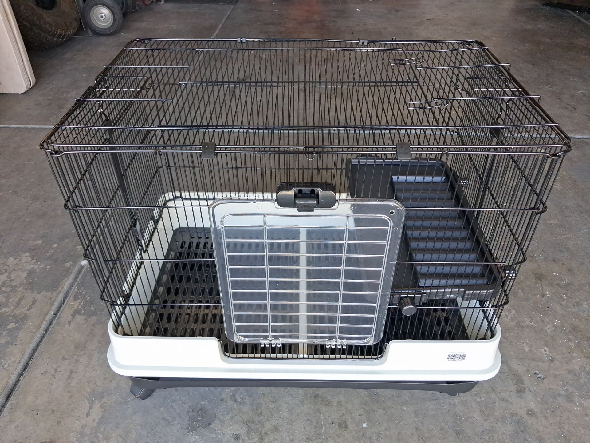 Like New Cage! Rabbit/Guinea Pig/ Hamster/ Rat