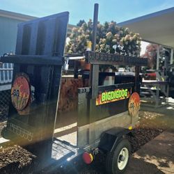 Most Well Done Little Trailer For Adventure. 