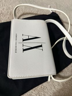 Armani exchange bag