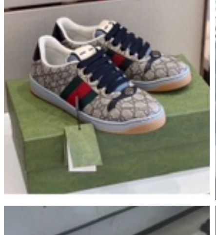 Gucci Shoes