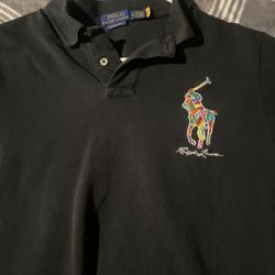 Polo Size M