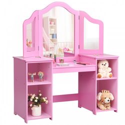 Kids Dressing Table