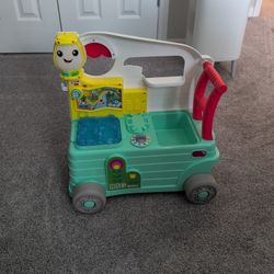 Baby Walker