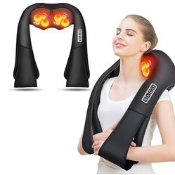 Back and Neck Massager (Cash Only/Local Pickup)