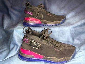 Jordan Proto Max 720
