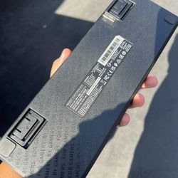 Razer Mini Keyboard 
