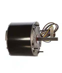 Packard 42-Frame Multi-Fit 1/4-1/6HP 1075 RPM Condenser Fan Motor 208-230V 60Hz