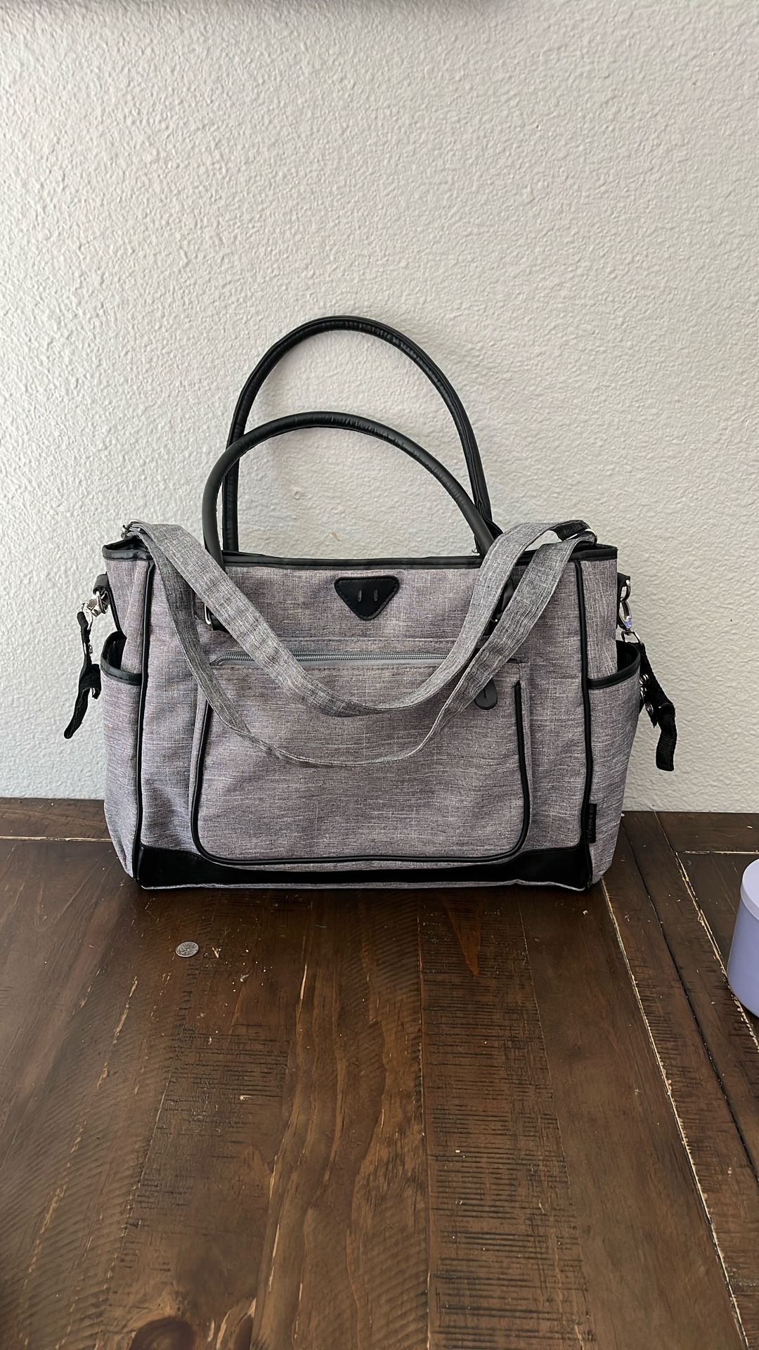 Diaper Bag