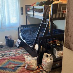 Bunk Bed Set