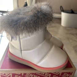 ❄️Snow Boots -Toddler