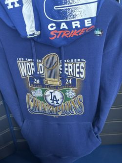 Dodgers World Series geear ! October Coming Around Lmk