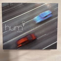 Hum Auto Diagnostic Tool and More