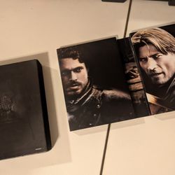 Game Of Thrones Season 2 