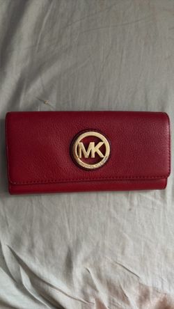 Michael Kors wallet