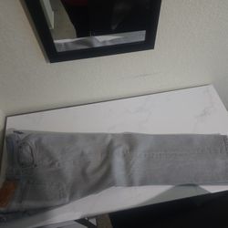 Mens Levi's Pants