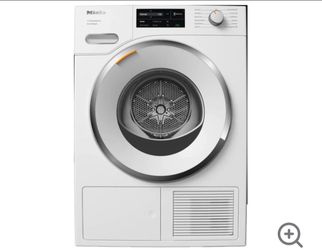 Miele dryer