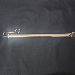 Slide Whistle (Metal)
