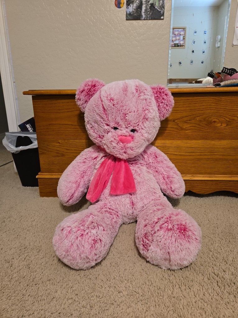 EXTREMELY Soft Giant TeddyBear