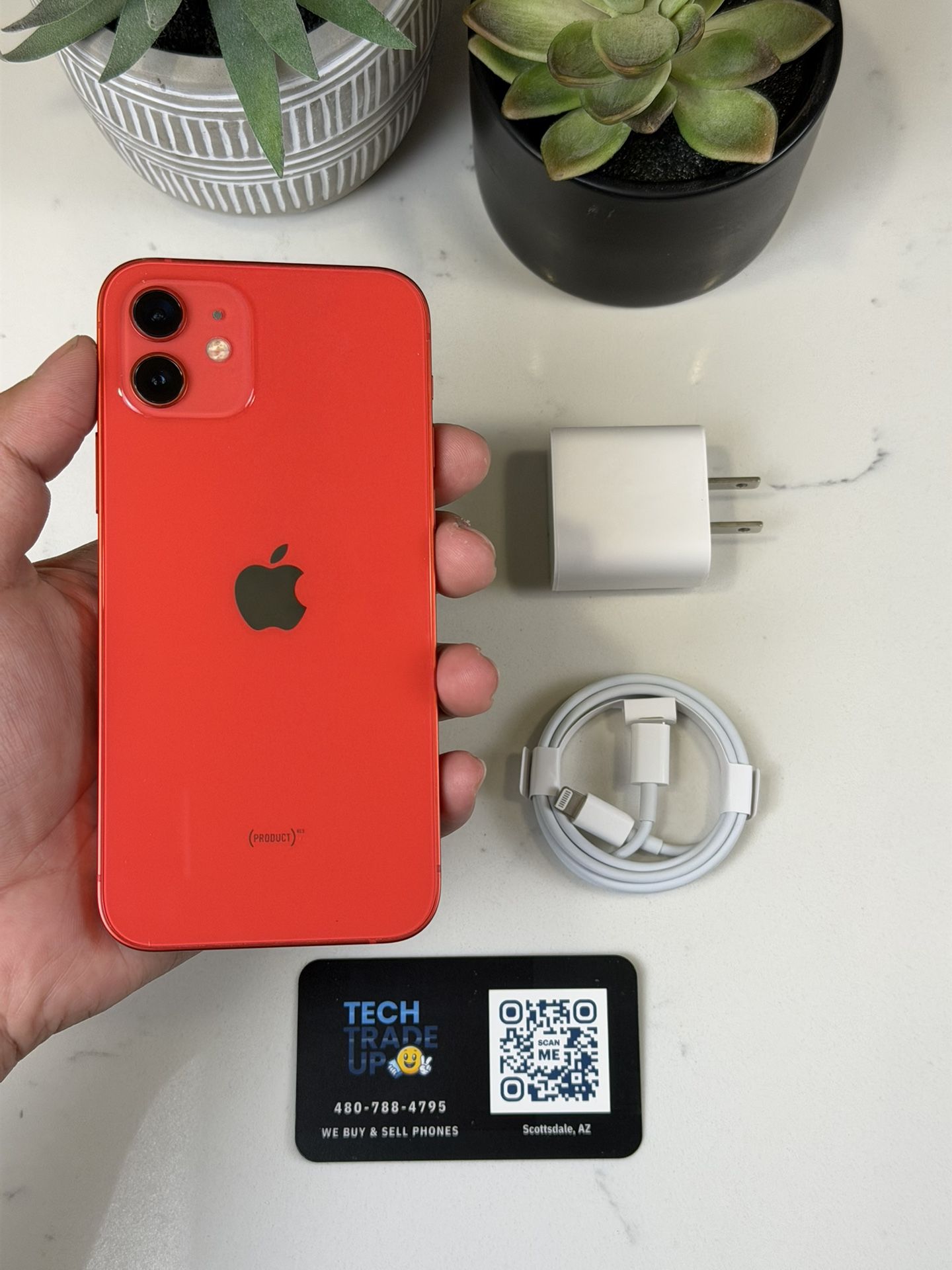 iPhone 12 256Gb Unlocked