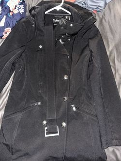 Calvin Klein Trench Coat